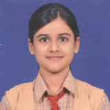 Arzoo Sharma - Ryan International School, Ravigram